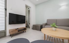 Peris 3 - Central Apt Near Old Town - Ac, Wifi