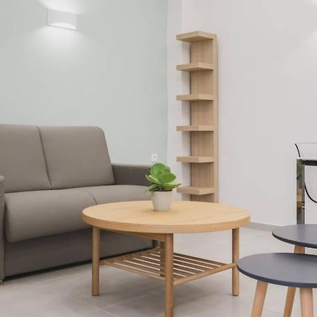 Peris 3 - Central Apt Near Old Town - Ac, Wifi La Canea Esterno foto